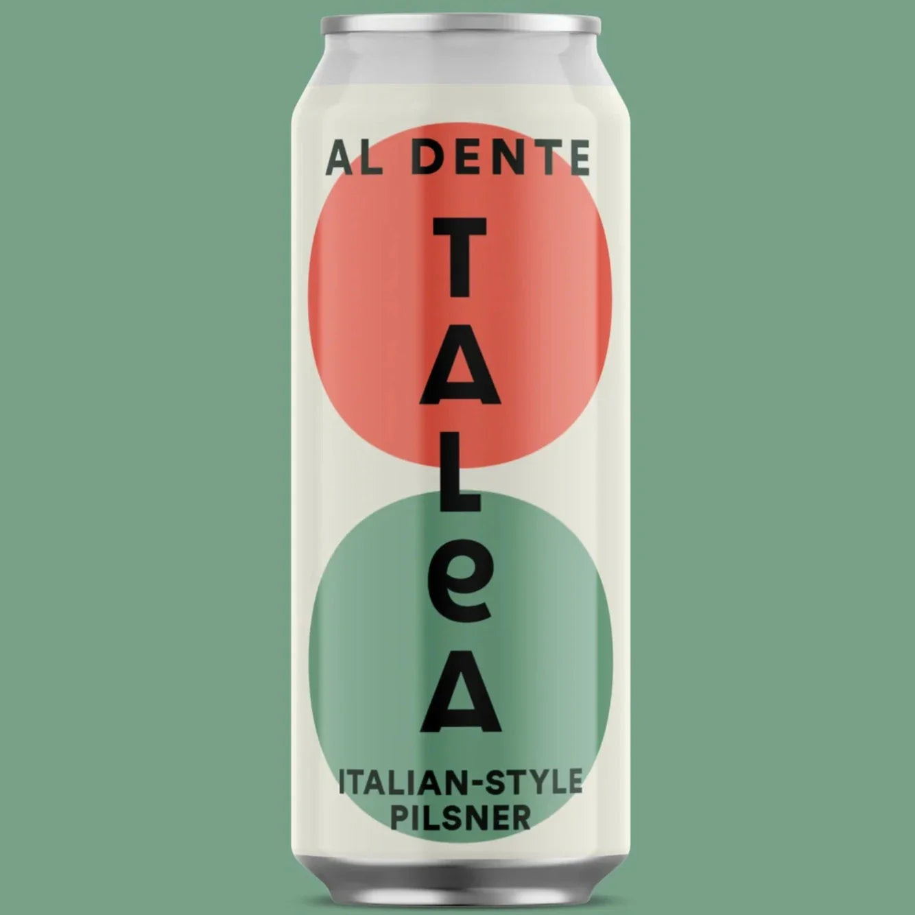 Talea Al Dente 16oz. Can