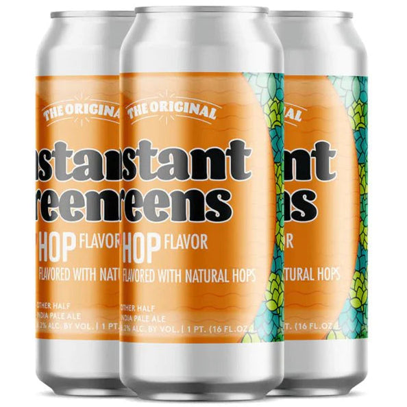 Other Half Instant Greens 16oz. Can