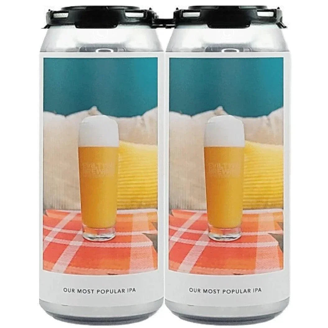 Evil Twin NYC Our Most Popular IPA 16oz. Can
