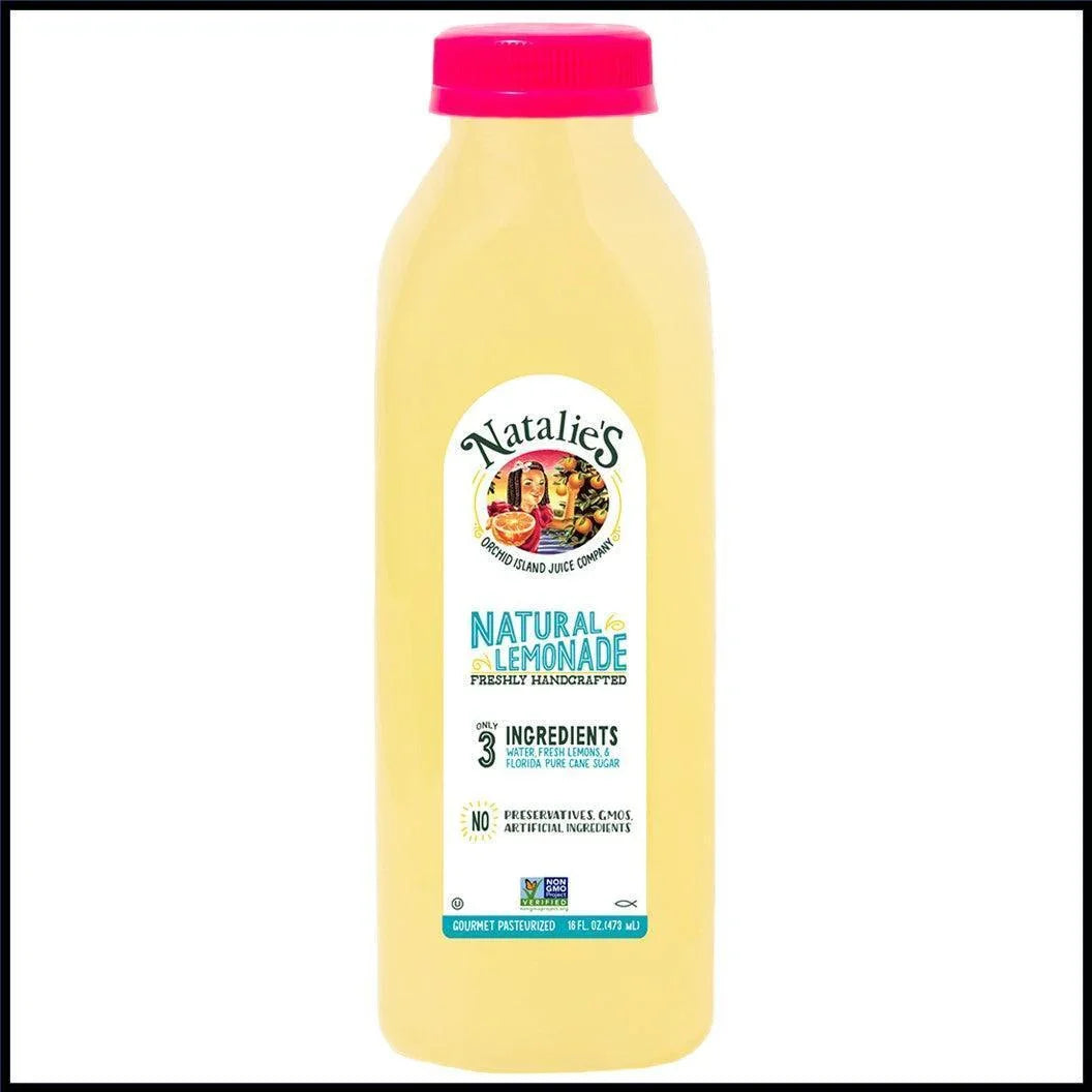 Natalie's Fresh Juice 16oz.