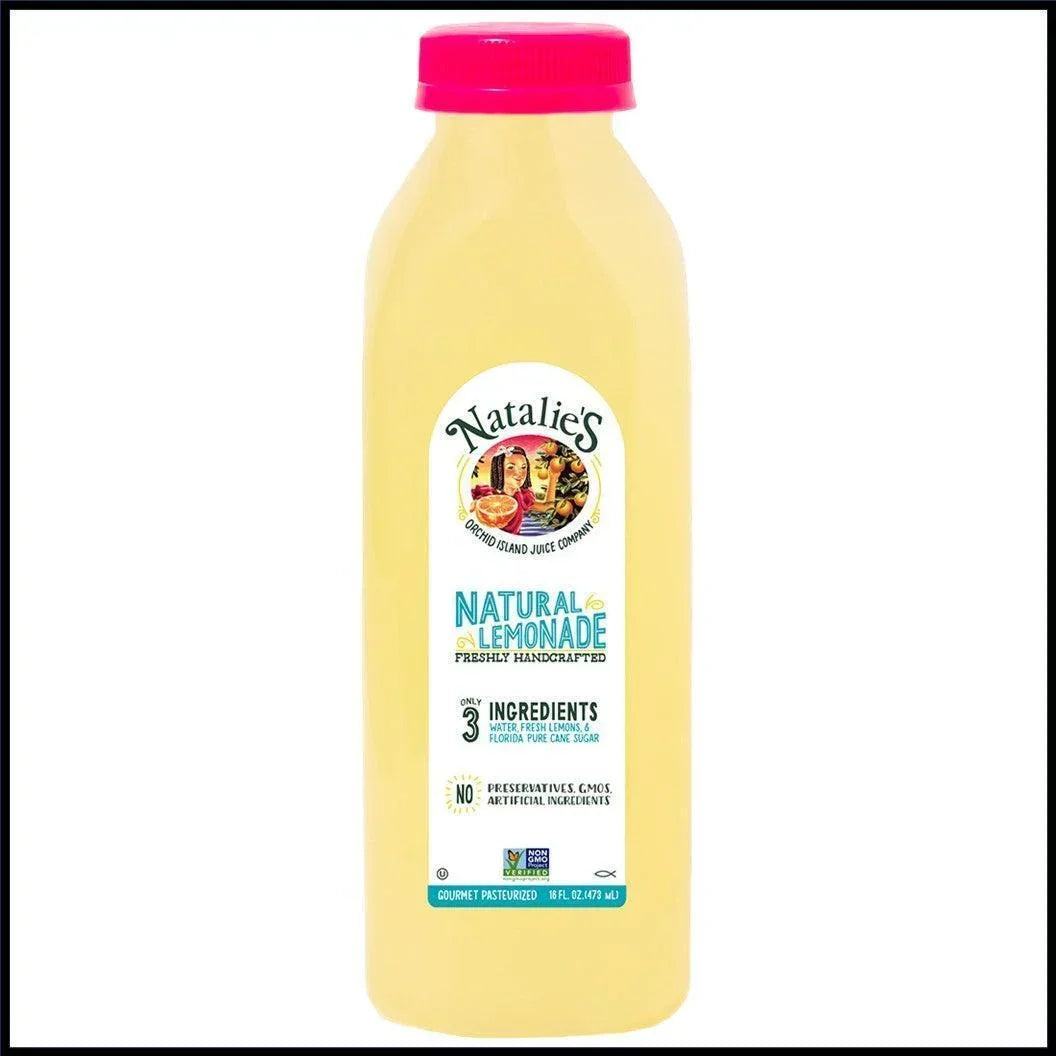 Natalie's Fresh Juice 16oz.