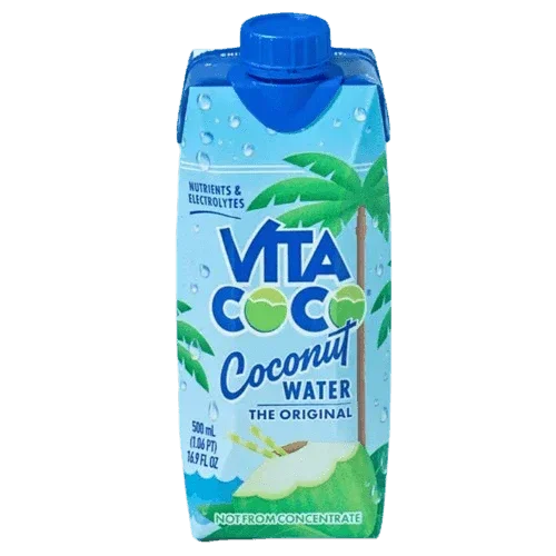 Vita Coco Coconut Water - 16.9oz.