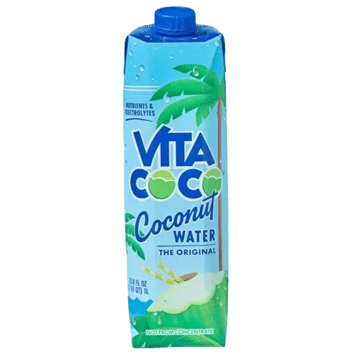 Vita Coco Coconut Water 1 Liter