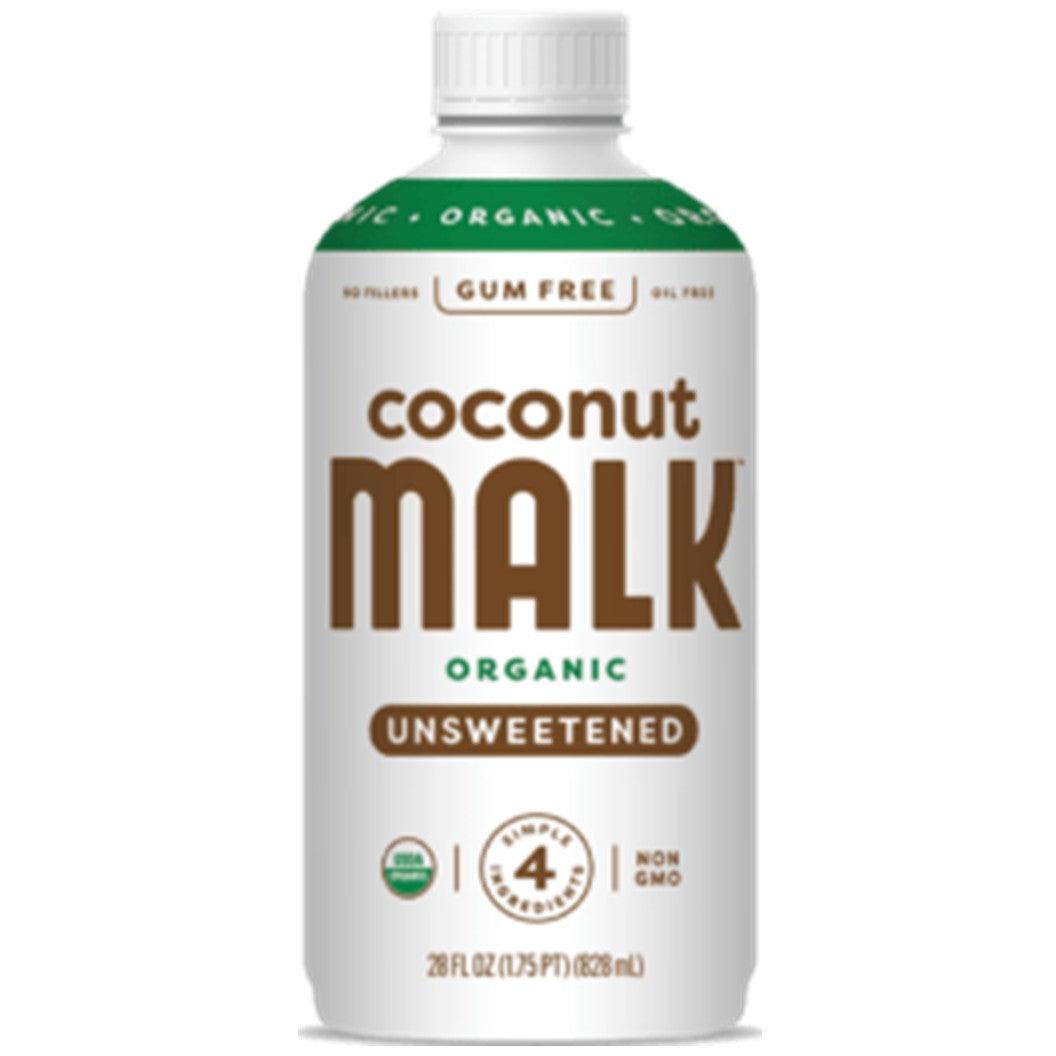 Malk Coconut Milk 28oz.