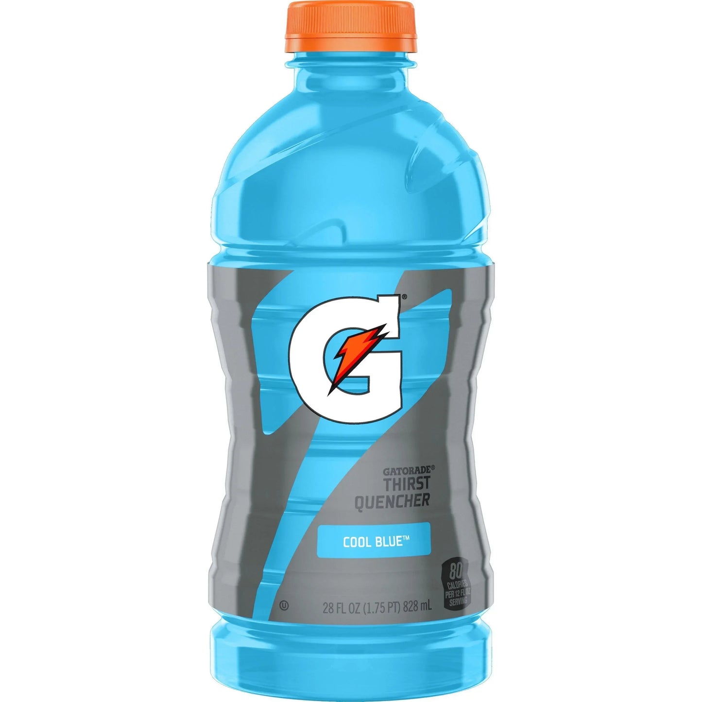 Gatorade Cool Blue - 28oz.