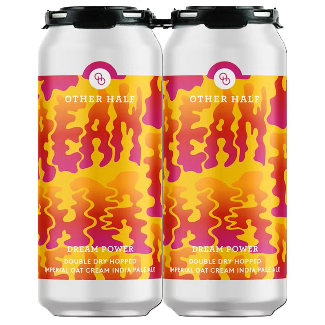 Other Half Dream Power 16oz. Can