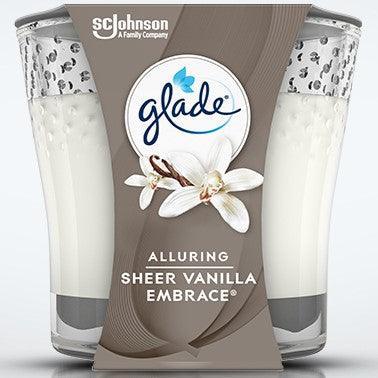 Glade Scented Candle - Greenwich Village Farm