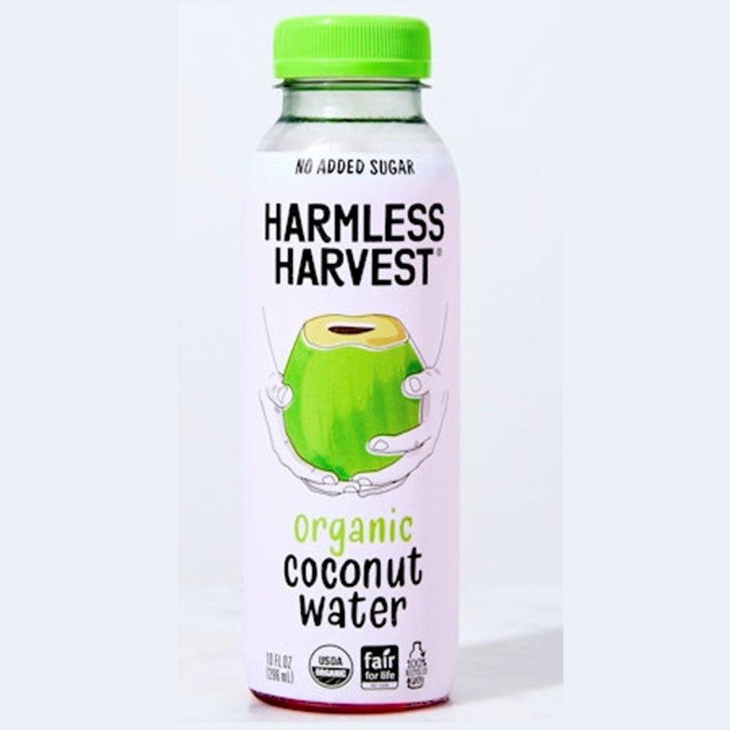 Harmless Harvest Coconut Water 10oz. - Greenwich Village Farm