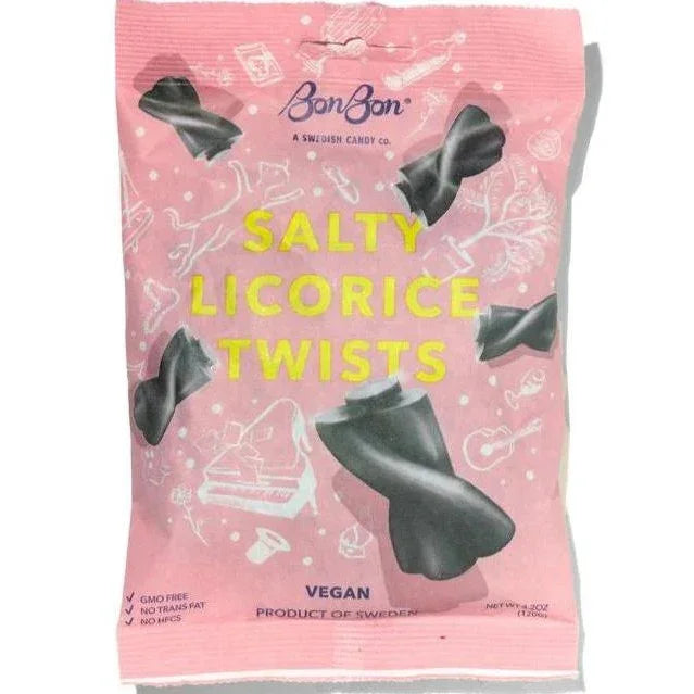 BonBon Swedish Candy 5.2oz.