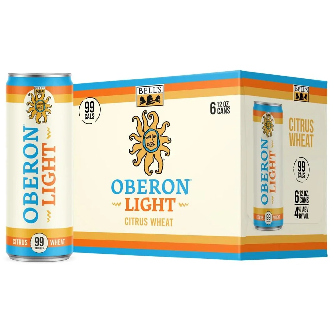Bell's Oberon 6 Pack Special