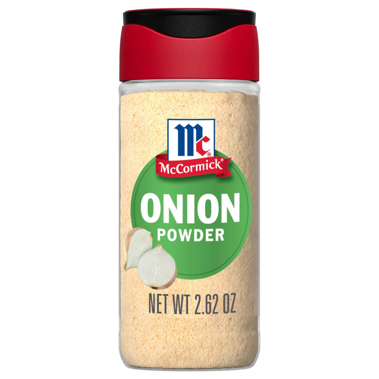 McCormick Onion Powder 2.62oz.