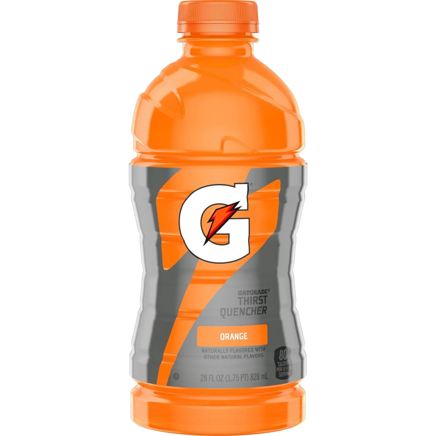 Gatorade Orange - 28oz.
