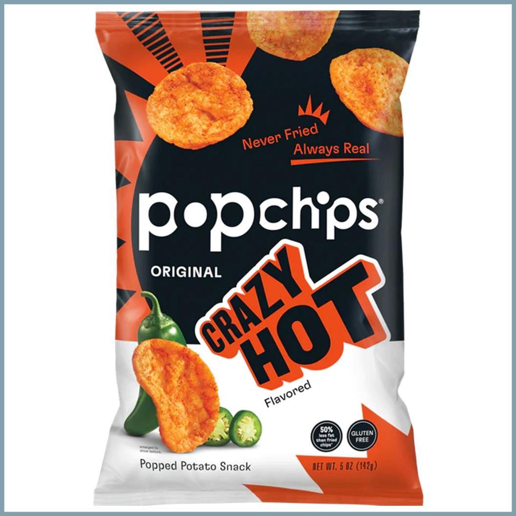 Pop Chips 5oz. - Greenwich Village Farm