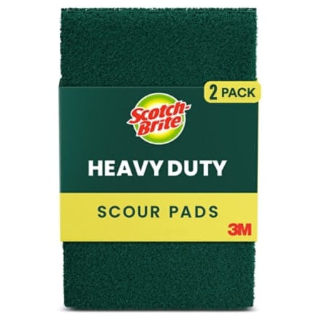 Scotch Brite Sponges