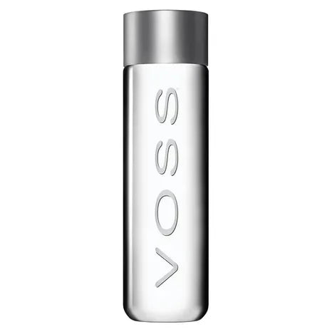 VOSS Water 500ml.