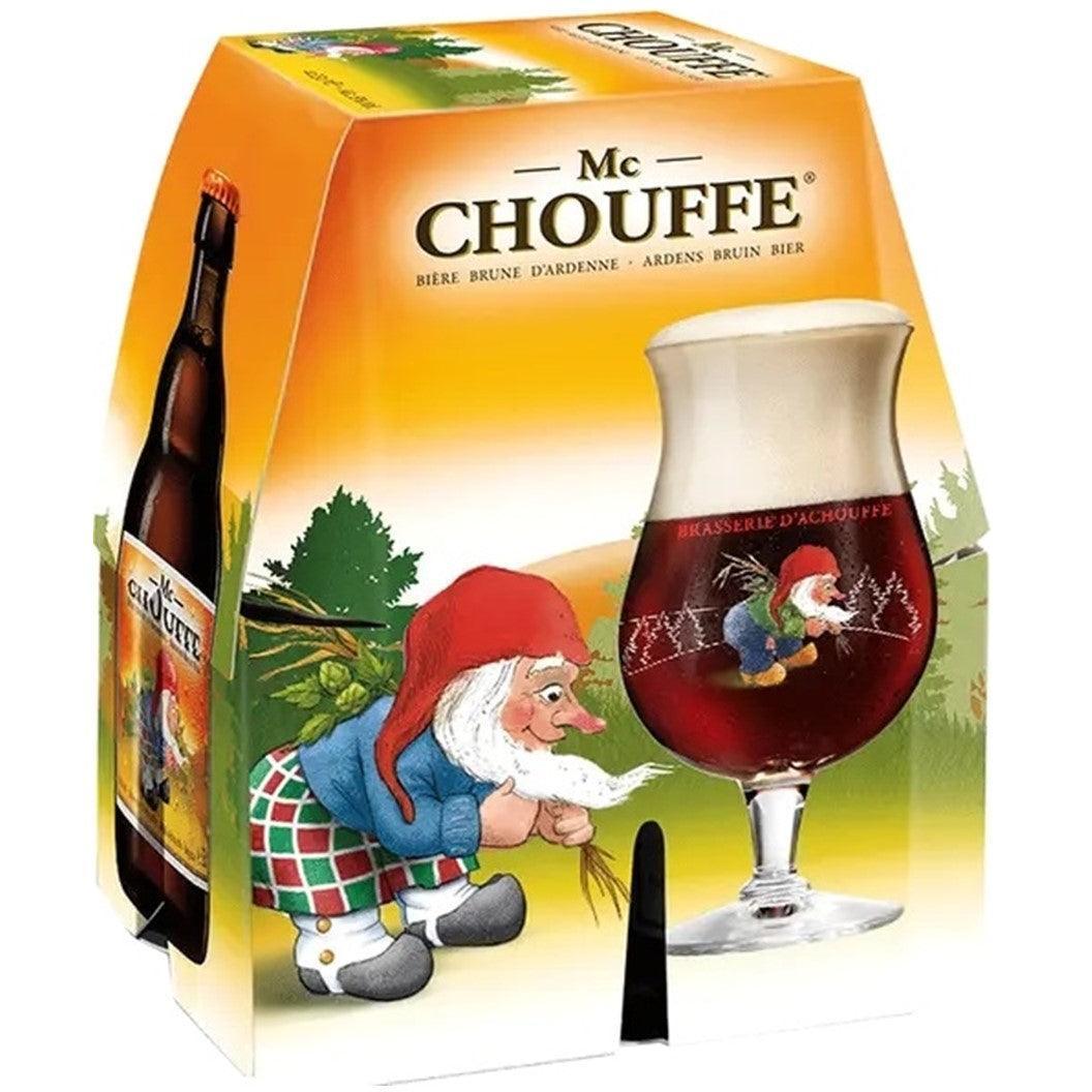 Achouffe Mc Chouffe 11.2oz. Bottle - Greenwich Village Farm