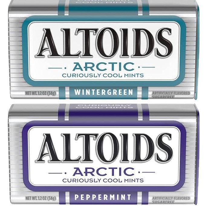 Altoids Arctic Mints 1.2oz. - Greenwich Village Farm