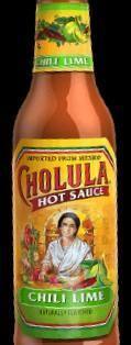 Cholula Hot Sauce 5oz. - Greenwich Village Farm