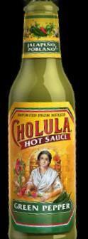 Cholula Hot Sauce 5oz. - Greenwich Village Farm