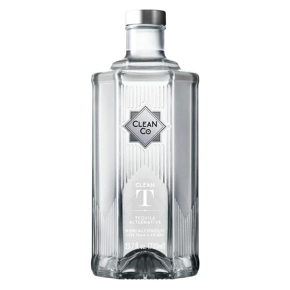 Clean Co. Clean-T 23.7oz. - Greenwich Village Farm