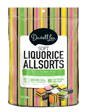 Darrell Lea Licorice - Greenwich Village Farm