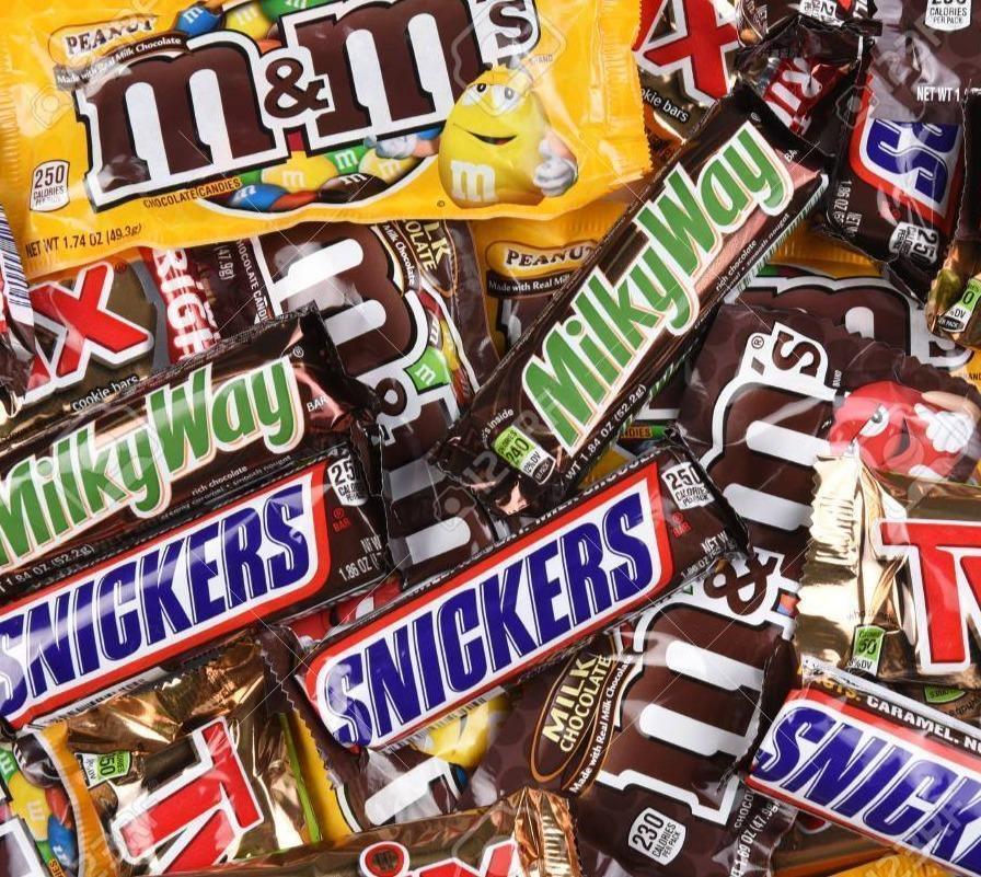 Domestic Chocolate - Greenwich Village Farm