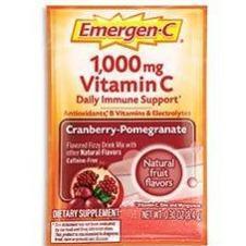 Emergen-C 1000mg Vitamin C - 30 Count - Greenwich Village Farm
