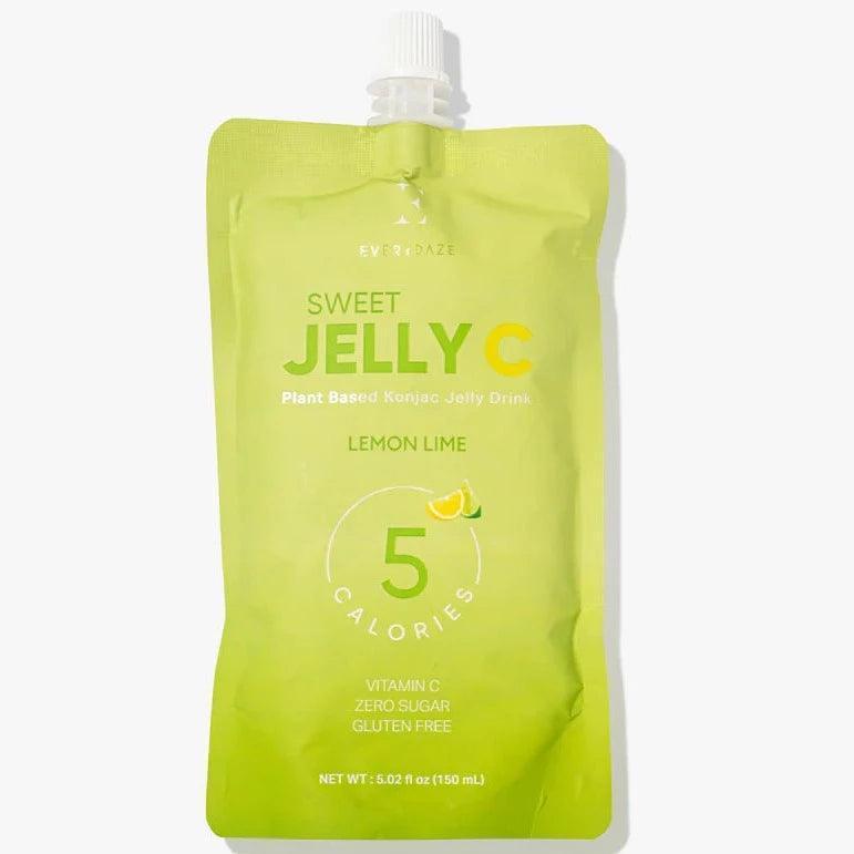 Everydaze Sweet Jelly C Lemon Lime 5.7oz. - Greenwich Village Farm