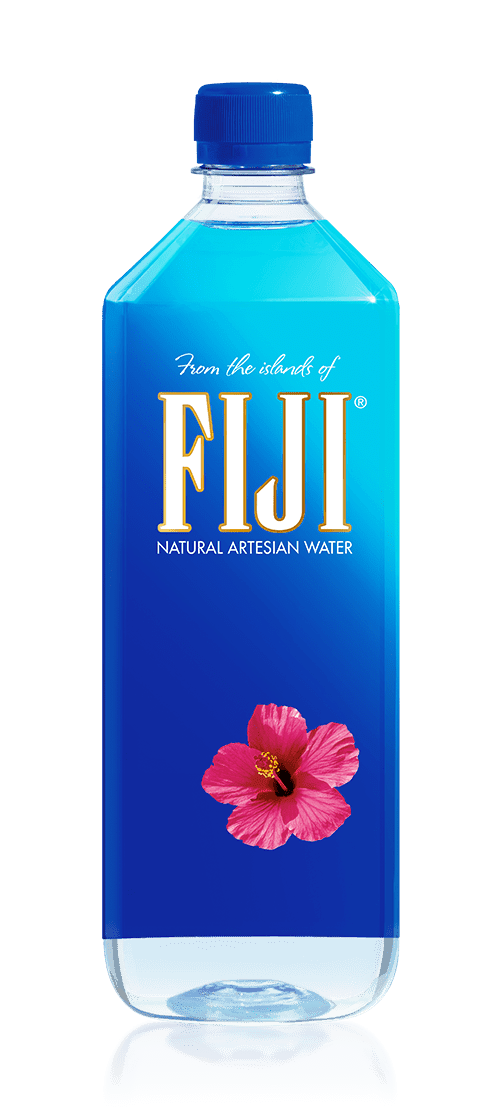 Fiji Water 1 Liter - Greenwich Village Farm