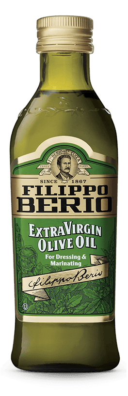 Filippo Berio Extra Virgin Olive Oil 25.3oz. - Greenwich Village Farm