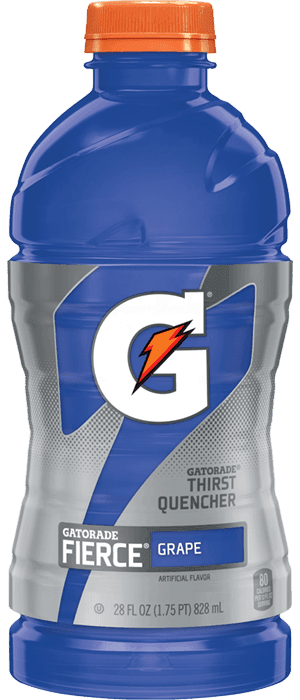 Gatorade Grape - 28oz. - Greenwich Village Farm