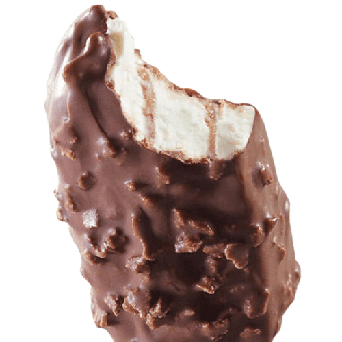 Haagen Dazs Ice Cream Bar Caeamel Pizzelle 3oz. - Greenwich Village Farm