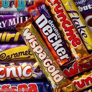 Imported Chocolate (English / Irish) - Greenwich Village Farm