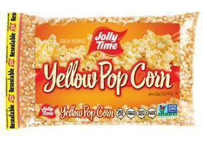 Jolly Time Popcorn Kernels 32oz. - Greenwich Village Farm