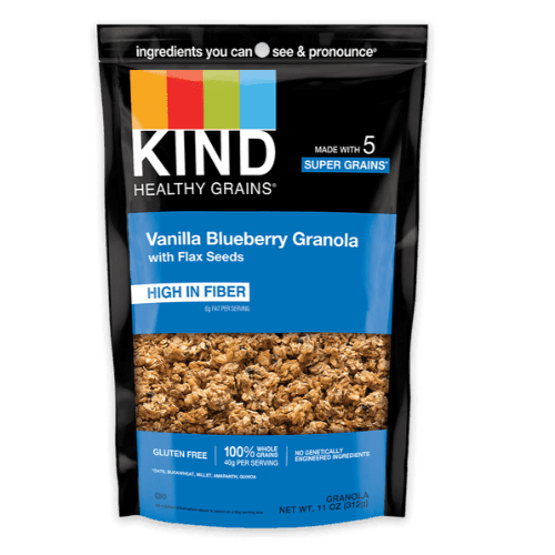 Kind Granola 11oz. - Greenwich Village Farm