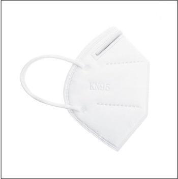 KN 95 Disposable Face Mask - Greenwich Village Farm