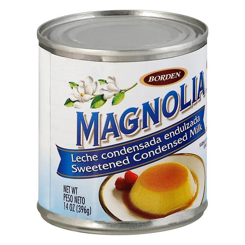 Magnolia Condensed Milk 14oz. - Greenwich Village Farm