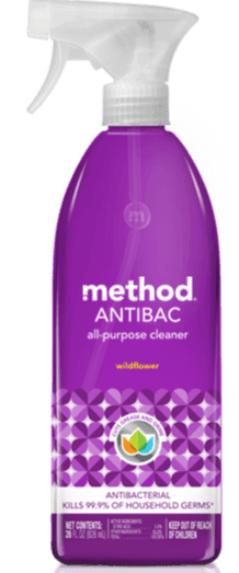 Method All-Purpose Cleaner 28oz. - Greenwich Village Farm