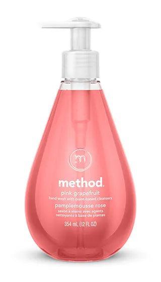Method Hand Soap 12 oz. - Greenwich Village Farm