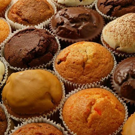 Muffin - Greenwich Village Farm