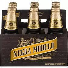 Negra Modelo Especial - 11.2oz. Bottle - Greenwich Village Farm