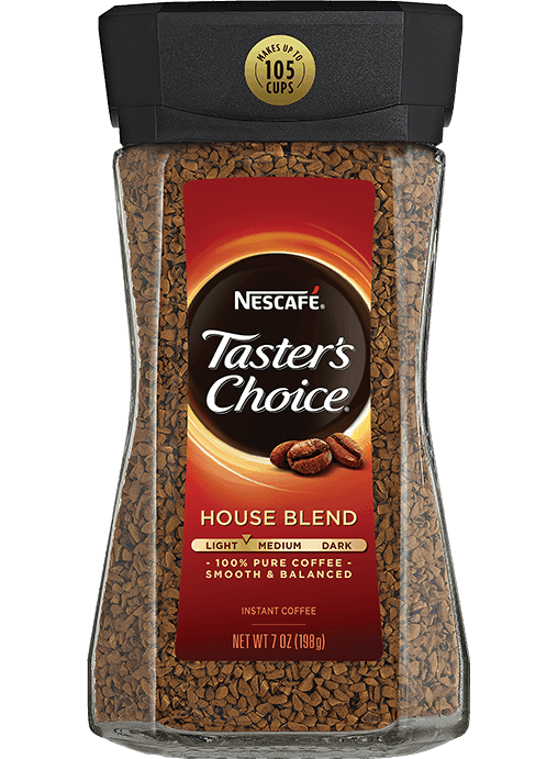 Nescafé Instant Coffee - Greenwich Village Farm