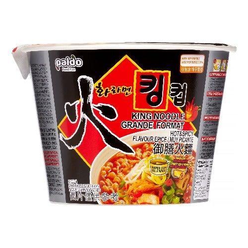 Paldo Noodle Bowl Soup - Greenwich Village Farm