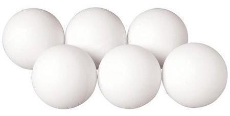 Ping Pong Balls - 6-Pack - Greenwich Village Farm