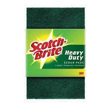Scotch Brite Sponges - Greenwich Village Farm