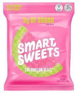 Smart Sweets Gummy Candy 1.6oz. - Greenwich Village Farm