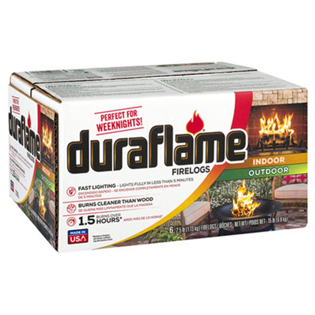 Duraflame Firelog 2.5lb.