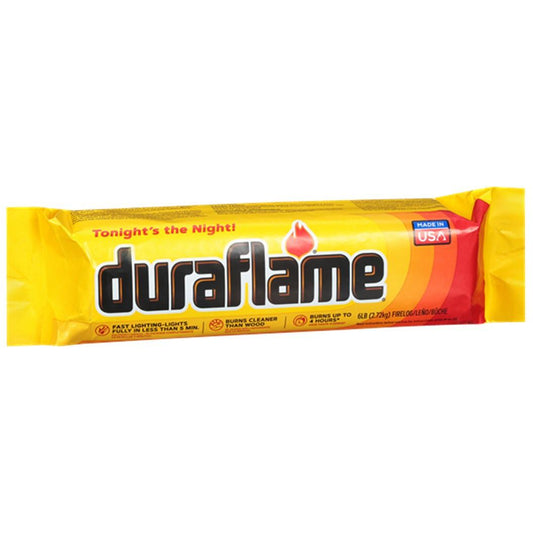 Duraflame Firelog 6lb.