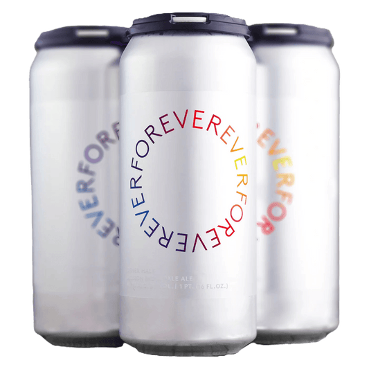 Other Half Forever Ever 16oz. Can