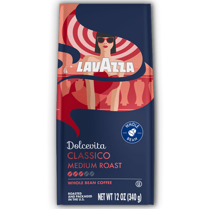 LavAzza Coffee 12oz. Bag